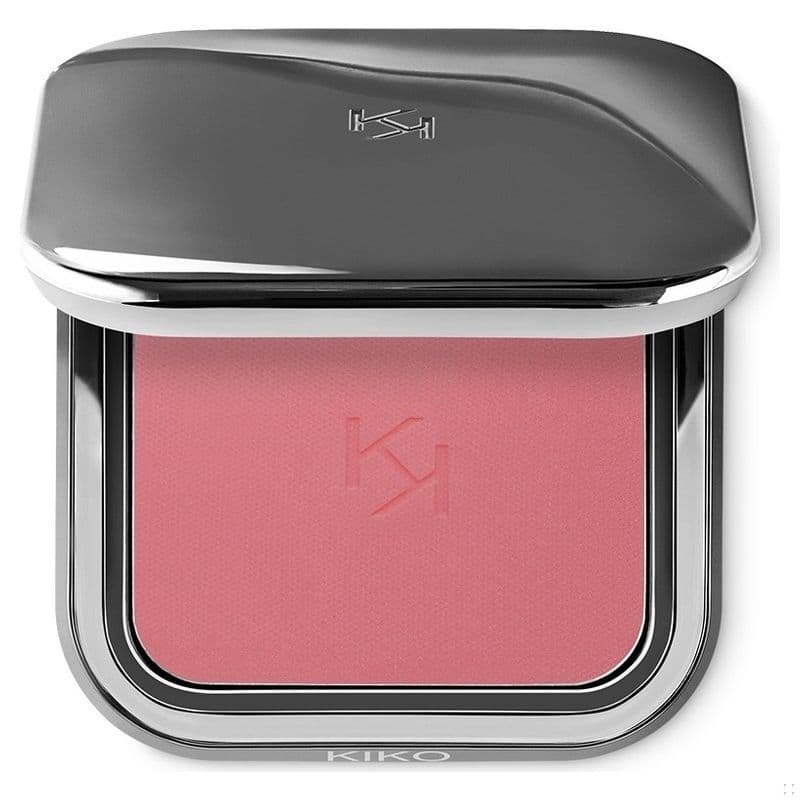 Kiko Unlimited Blush 05 Mauve Allık