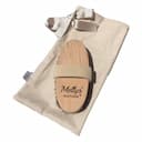 Mellys' Nature %100 Doğal At Kılı Fırçası