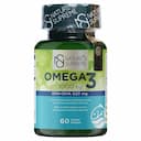 Nature's Supreme 1000 Mg 60 Kapsül Omega 3
