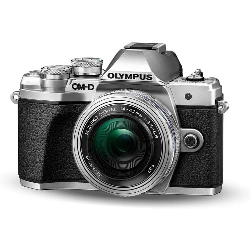Olympus OM-D E-M10 Mark III