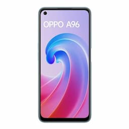 Oppo A96