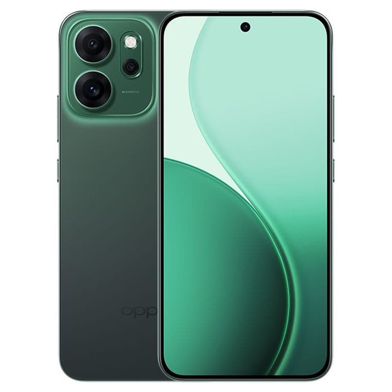 Oppo Reno14 F