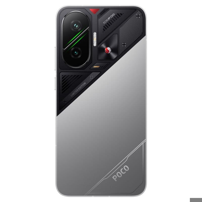 Poco F7