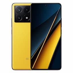 Poco X6 Pro