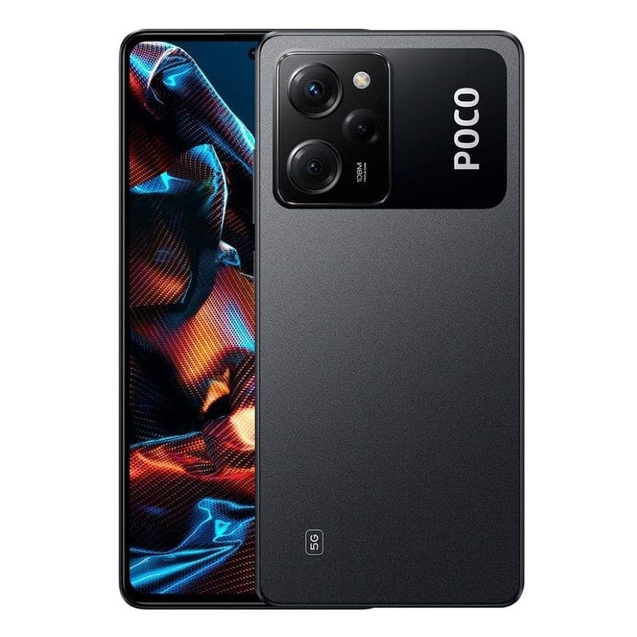 Poco X5 Pro