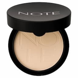 Note Luminous Silk Compact Pudra 01 Beige