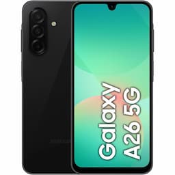 Samsung Galaxy A26 5G