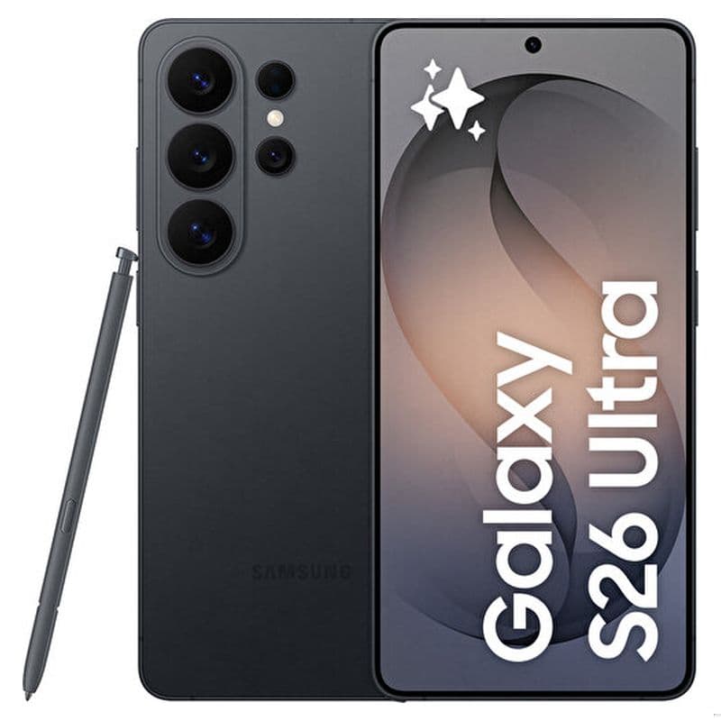 Samsung Galaxy S26 Ultra