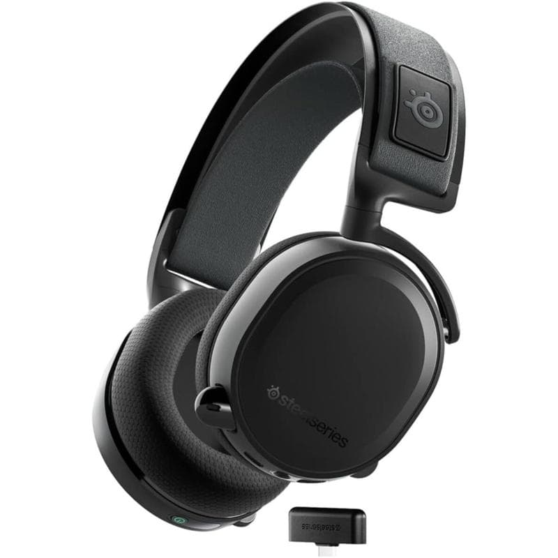 SteelSeries Arctis 7+