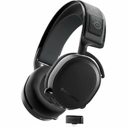 SteelSeries Arctis 7+