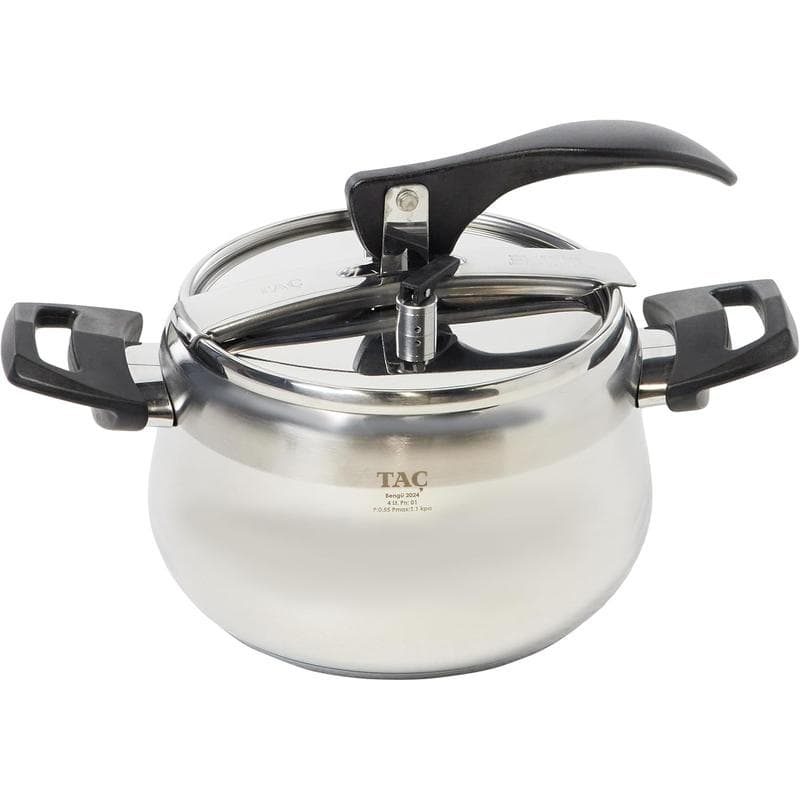 Taç Bengü Pro TAC-4622 Düdüklü Tencere