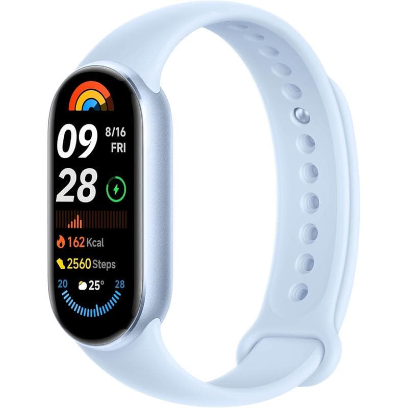 Xiaomi Smart Band 9