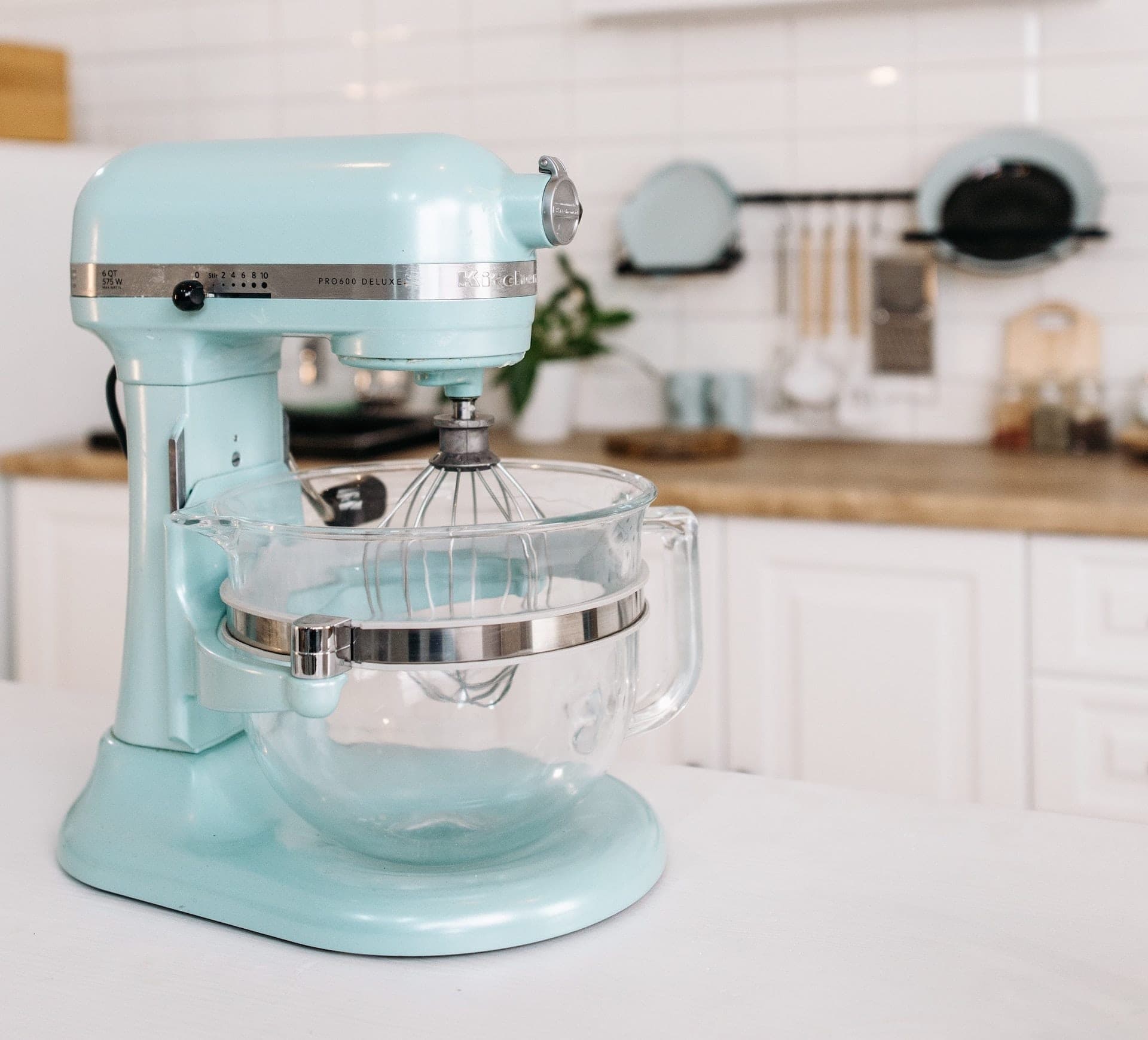 Hamur Yoğurma Makinesi Satın Alırken Nelere Dikkat Etmeli?