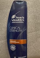 Head & Shoulders Head And Shoulders Clinical Strength Şampuan