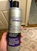 Urban Care Biotin ve Kafein Şampuan
