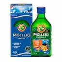 Farmavita Möllers Balık Yağı Şurubu