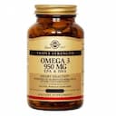 Solgar Omega 3 950 Mg 100 Kapsül