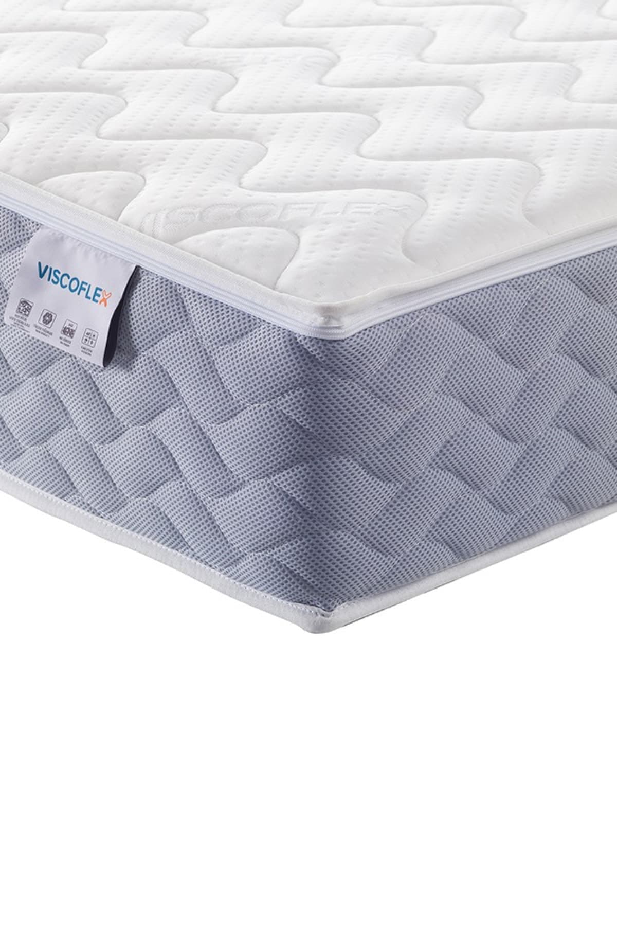 İşbir Yatak Viscoflex 17cm Visco Yatak