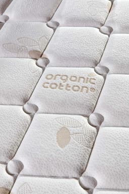 Minar Safir Full Ortopedik Pedli Yaylı Yatak