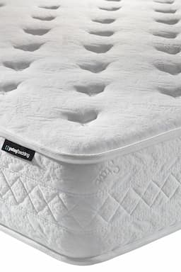 Yataş Blue Star DHT Yaylı Seri Yatak