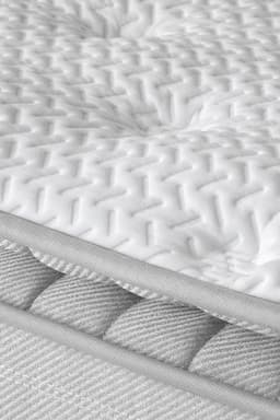 Yataş Premier 500 DHT Yaylı Seri Yatak