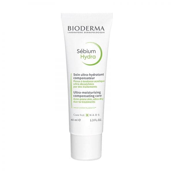 Bioderma Sébium Hydra 40 ml Nemlendirici