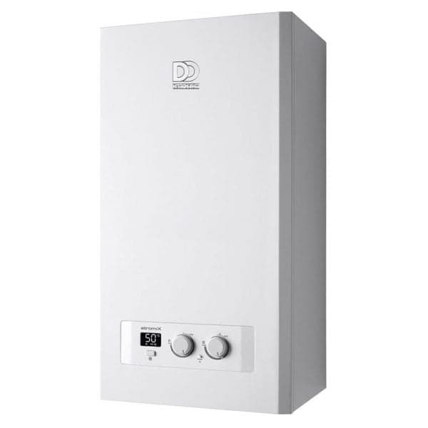 Demirdöküm Atromix 20 kW Tam Yoğuşmalı Kombi