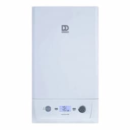 Demirdöküm Nitromix P-24 kW 20000 Kcal/h Hermetik Premix Yoğuşmalı Kombi