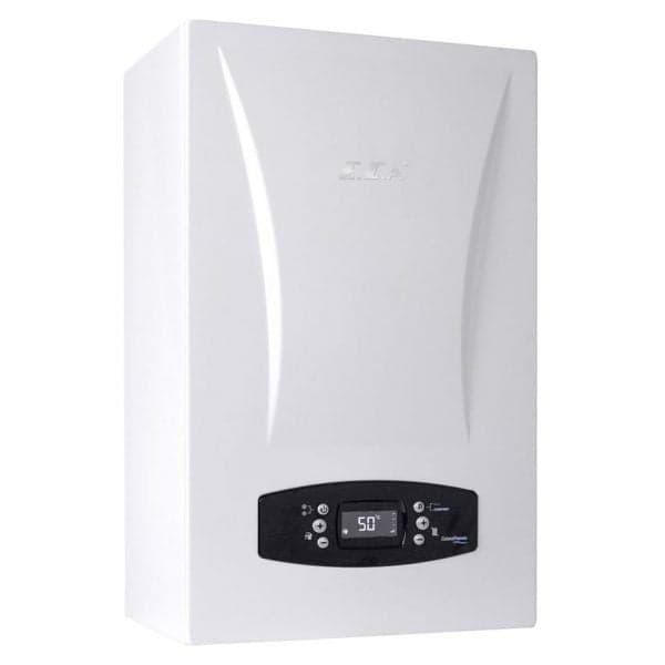 E.C.A. Calora Premix 24 kW Tam Yoğuşmalı Kombi