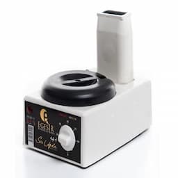 Ege Sir Kalıp Ağda Makinesi+Kartuş Roll-on Makinesi