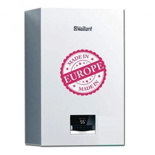 Vaillant Ecotec Intro 18/24KW Tam Yoğuşmalı Kombi