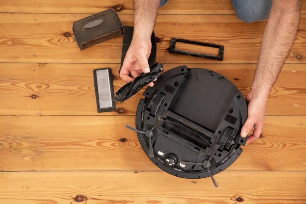 Temizliğinin kolay Olması