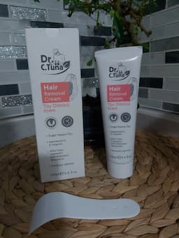 Farmasi Dr. C. Tuna Tüy Dökücü Krem