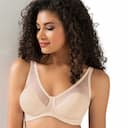 Le Jardin Fenetta Tül Toparlayıcı Sütyen