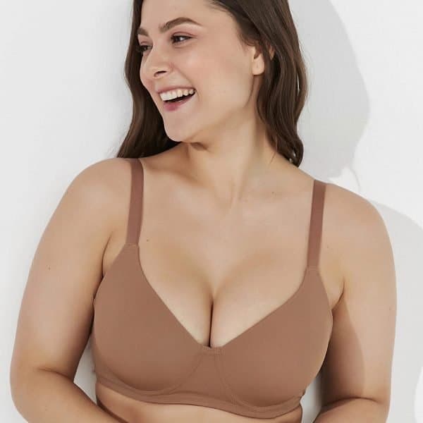 Penti Açık Kahverengi Marvel Toparlayıcı Sütyen