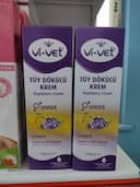Vi-Vet Vi Vet Tüy Dökücü Krem