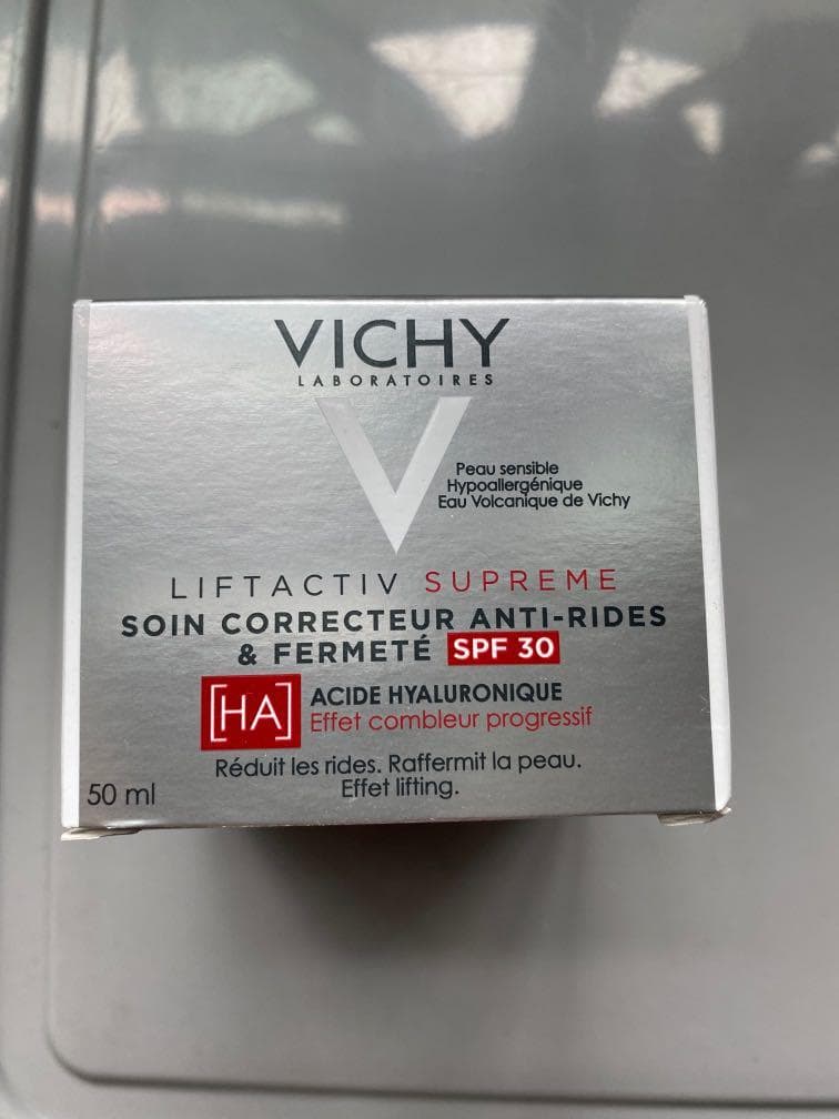 Vichy Yaşlanma Karşıtı Serum