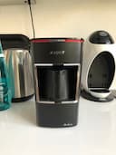 Arçelik K-3300 Mini Telve