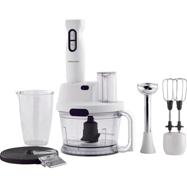 Grundig BL 4781 Rendeli 700 W El Blender Seti