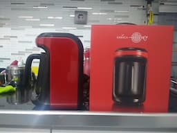 Karaca Hatır Hüp Türk Kahve Makinesi