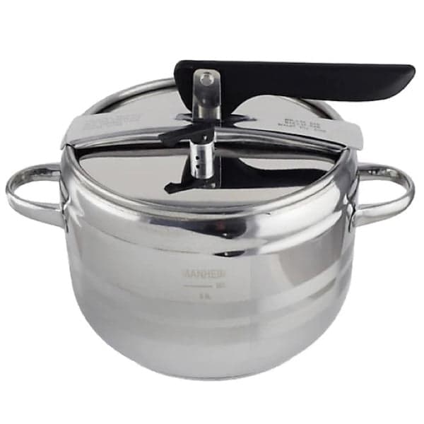 Manheim Düdüklü Tencere 5 lt