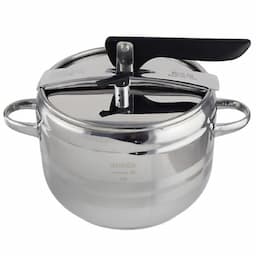 Manheim Düdüklü Tencere 5 lt