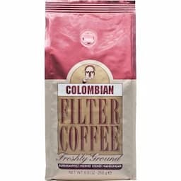 Mehmet Efendi Colombian Filtre Kahve