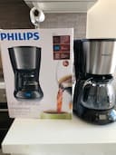 Philips HD7459/20 Filtre Kahve Makinesi