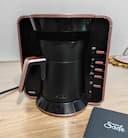 Vestel Sade R910 Türk Kahve Makinesi