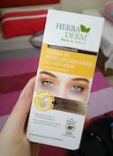 Herbaderm Morluklara Karşı Göz Kremi