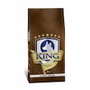 King Biftekli Köpek Maması