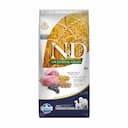 N&D Kuzu Etli Yaban Mersini Yetişkin Köpek Maması