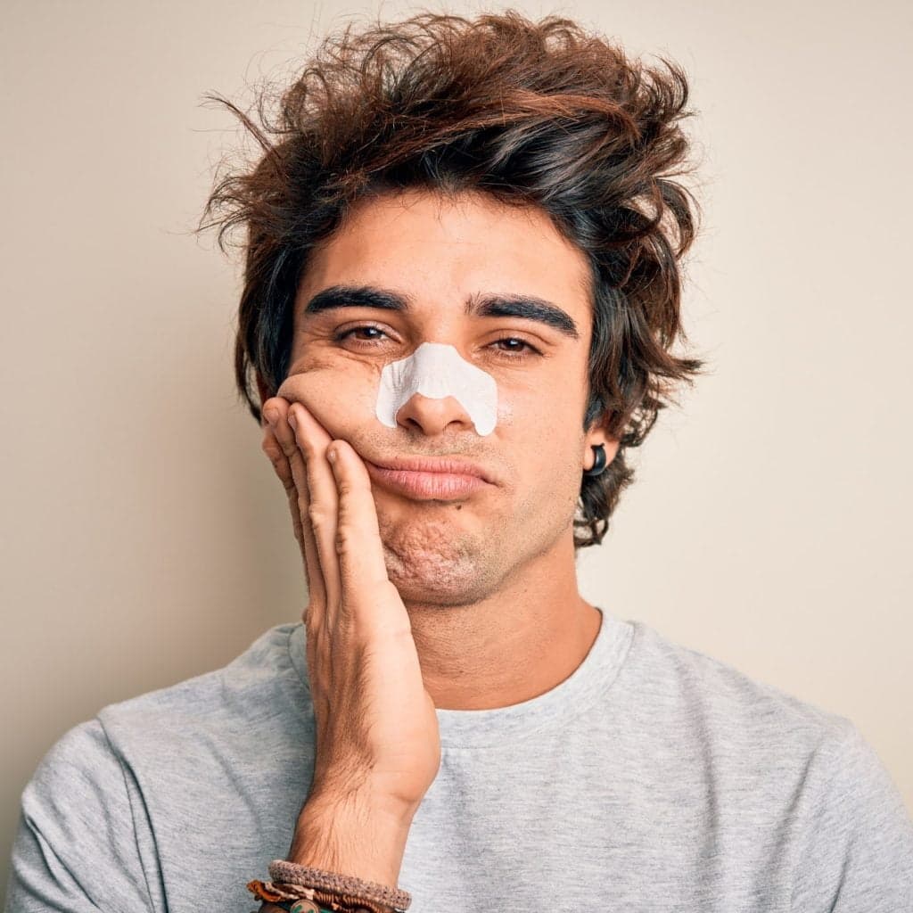 Siyah Nokta Bandı Kullananların Bilmesi Gerekenler