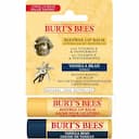 Burt's Bees Burt’s Bees 2li lip balm set